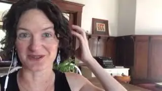 Impatience, Trust and the Creative Process