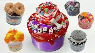 FALL 2023 SLIME RESTOCK VIDEO  | i&rsquo;m back baby, nature is healing