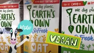 Mini-Songs Mix: Check the label! If it&rsquo;s vegan, it&rsquo;s ok!