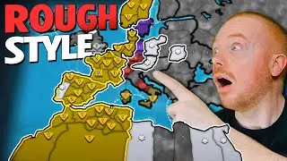 I Play Risk on Hard Mode! - Risk Meta Settings