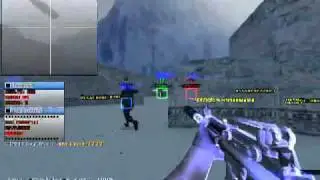 CS 1.6 VAC/LEAGUE PROOF Hack