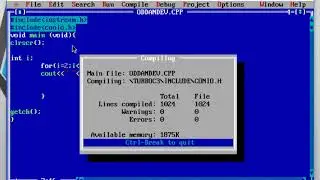Static/Dynamic Odd and Even Number  in C++ Tutorial #14