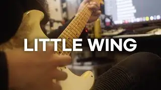 Little Wing Intro by Loody Bensh
