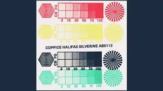 Coppice Halifax &ndash; Silverine