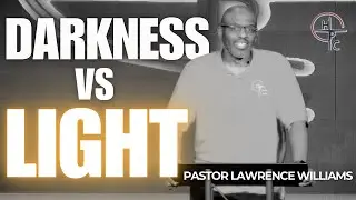 Who Does Not Like The Light | Jesus the Light of the World (John 3:16)