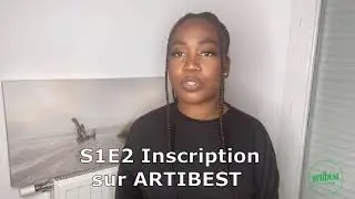 Comment s’inscrire sur l’application Artibest ?