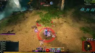 [outdated] IH Illusions Axe Mirage Benchmark - 48.3k w/allies | 49k solo