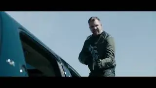 Deadpool Bridge Fight Scene
