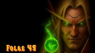 Warcraft 3: Reforged: Allianz: Geheimlevel: Der &Uuml;bergang