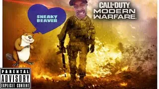 Call of Duty Modern Warfare 1.23 Update (should add music as option to turn on/off)