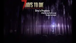 [Greys Prophecy A20] We found what on day 1?