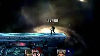 JV 469 vs. Xero Beam (brawlfriendcodes.com) - Match 2