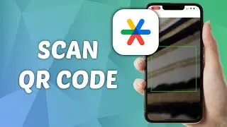 Как сканировать QR-код в Google Authenticator