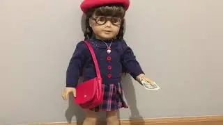 American Girl Beforever Molly McIntire Mini Haul