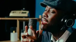 GTO - Hate That You Moved On live session (Official Video)
