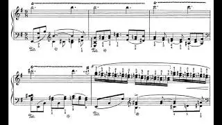 Amy Beach: Cradle Song of the Lonely Mother, Op. 108 (1924)