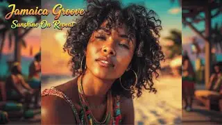 Jamaica Groove (Full Album) - Reggae Vibes for Peace & Sunshine
