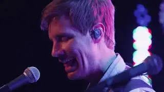 The Megas- I Refuse (to believe) unplugged @ the YouTube Space