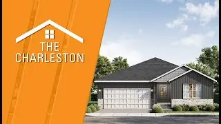 THE CHARLESTON | Model Highlight
