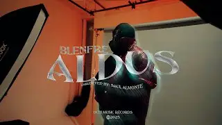 Blenfre - ALDUS  ( Official Video)
