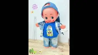 Kewpie dolls all cute