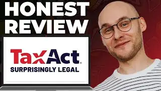 Обзор деятельности компании TaxAct Business Review &ndash; по-прежнему актуален?