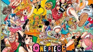 #onepiece #new chapter #new arc #Elbaph Arc.