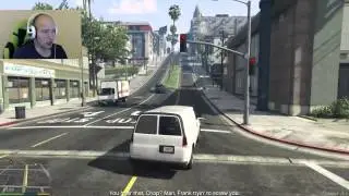 Az 1 &oacute;r&aacute;s LIVE | GTA5