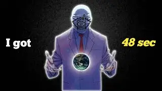 48 Seconds After Rejection (Mindset shift) | mindset shift | self improvement | relationship advice 