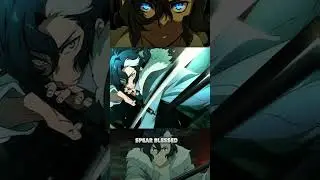 Fangs, fury, and a past in flames&mdash;Yuliy strikes where vampires fear to tread🧛&zwj;♂️#anime #Animestory