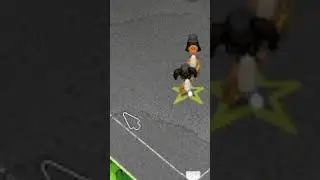 Why did she walk-up to the Pitcher?! 🤣 Backyard Baseball 2003