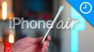 iPhone Air: What Apple Didn&rsquo;t Want To Tell You 😱 (Must Watch Before Buying)