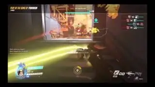 Mercy - Last Resurrect (no sound)
