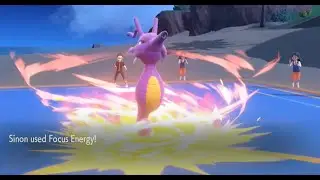 Gen 9 Scarlet and Violet: SNIPER KINGDRA IS STILL VIABLE!!!