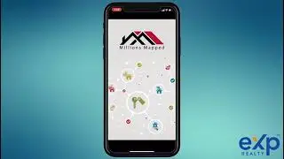 Download My Mobile App to Search for Homes!