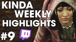 CMWinter's Kinda Weekly Highlights #9