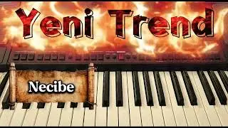 Necibe Mahnisi Sintez + Qarmon Yeni Version 