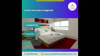 &Uacute;LTIMOS 3 departamentos en Umacollo