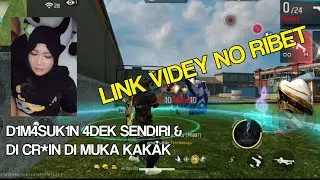 Kakak jadi sasaran adek | tutor maen ep ep dong, baru maen ijo ini
