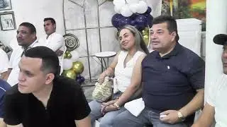 El Colágeno Miguel Herrera y Lucho Perez