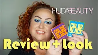Huda Beauty 