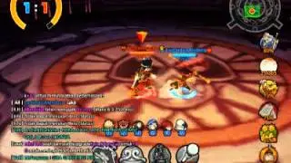 Lostsaga Indonesia 1 vs 1 Son O kong battle with JeChunDeSung vs LosCardosMendoza