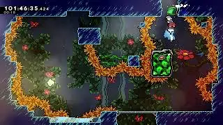 Azure Caverns 58.735 Silver Berry | Celeste Strawberry Jam