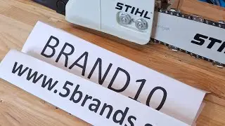 5BRANDS  в прямом эфире!