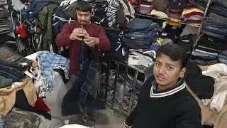 Rs collections 33futta road gaispura ludhiana 