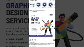 Graphic Design Services 