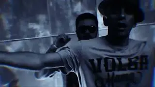 НЕОФИЦИАЛЬНЫЙ КЛИП!! (REMAKE ver. 2012) TRIAGRUTRIKA - Я Выбрал РЭП (2019) (Fan- Clip)