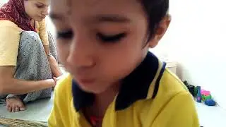alphabet song #amazingtalking #naturaltalking #questionansweringwithlittle #ticklechallenge