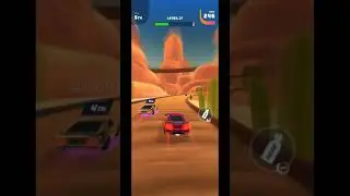 Race Master 3D: High-Octane Action in Gameplay #17