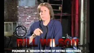 Metro Ministries Overview